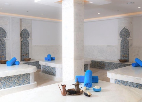 Hôtel Sataya Resort 5* Marsa Alam - 7