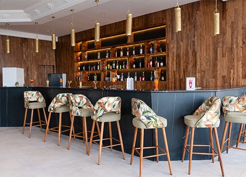 Club Jumbo Hammamet Beach 3* - 18