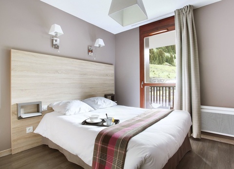 Résidence Référence Le Panoramic - 14