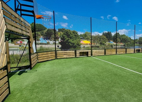 Camping Domaine de Bel Air 5* - 20