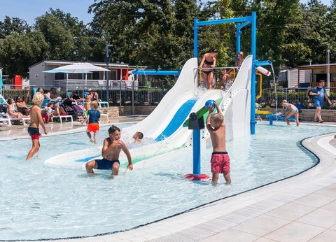 Camping Bijela Uvala, 4* - 16