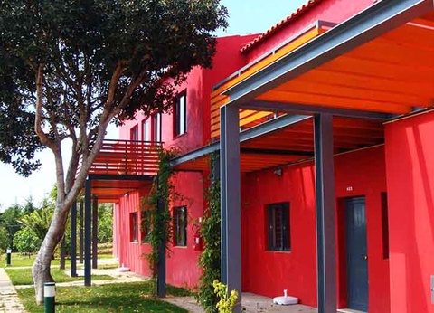 Camping Orbitur Valverde, 3* - 41