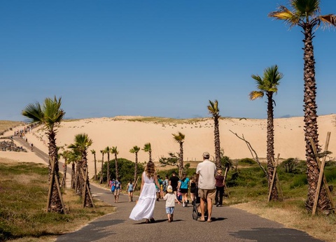 Camping Le Vieux Port, 5* - 25