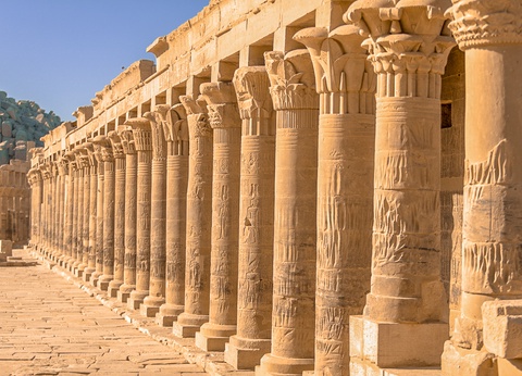 Offre Spéciale : 2 semaines en Egypte pour le prix d’1 - Séjour d'une semaine à l’Hôtel Lemon and Soul Makadi Garden 3* + Croisière d'une semaine à 1€ ! - 4