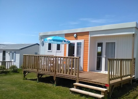 Camping maeva Escapades du Val, 3* - 15