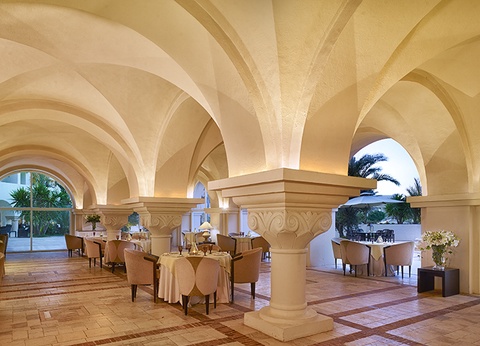 Hôtel The Residence Tunis 5* - 19