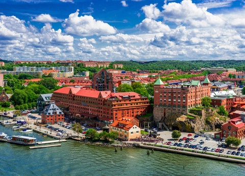 Circuit Douceurs du sud de la Suède et Copenhague - 12