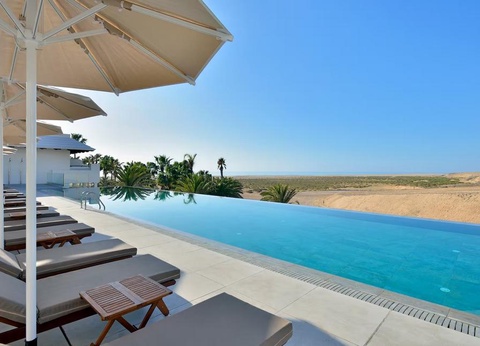 Hôtel Innside by Melia 4* Adults only - 6