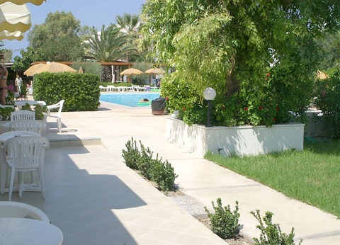 Hôtel Meliton Hotel 3* - 16