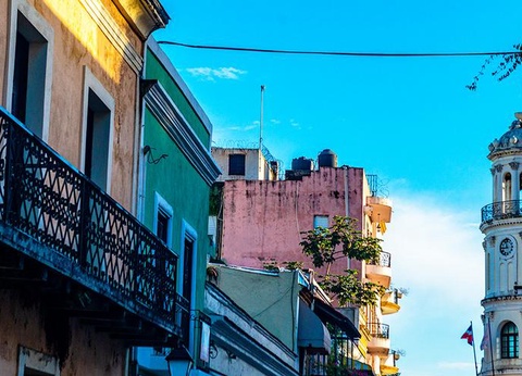 Combiné Novus Plaza Hodelpa 3* et Ôclub Zen HM Alma de Bayahibe Adult Only 4* - 2