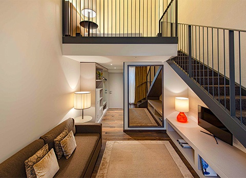 Hôtel Hyatt Centric Murano Venice **** - 4