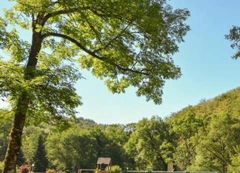 Camping Au Bois de Calais, 3* - 10