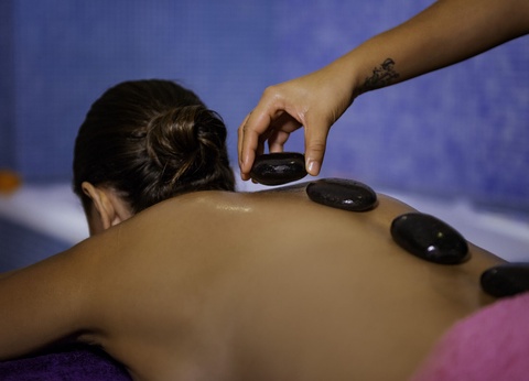 Hôtel Paradise Park Fun 4* - 25