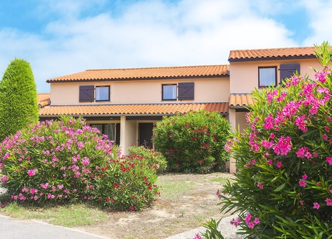 Résidence Azureva Saint Cyprien 3* - 2