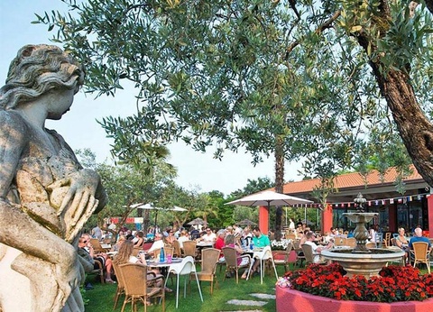 Weekend Glamping Resort, 4* - 34