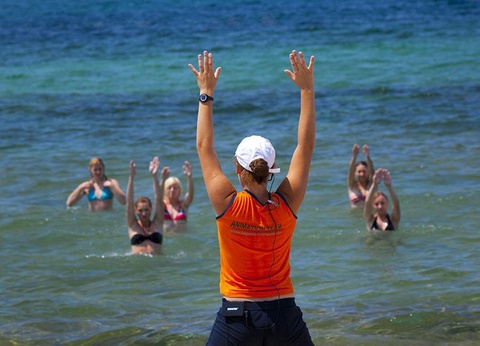 Camping Aminess Maravea, 4* - 9