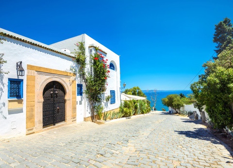 Circuit Trésors de Tunisie 3* - 8