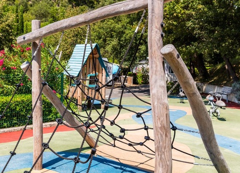 Camping Green Park, 4* - 12