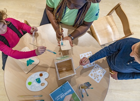 NOUVEAUTE ! Résidence Club MMV Le Serra Neva 4* - 16