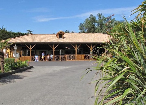 Camping Village Corsaire des 2 Plages, 4* - 13