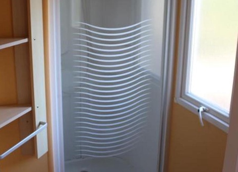 Camping Le Pontis, 3* - 28