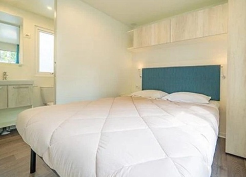 Camping Marvilla Parks - La Pinède 4* - 96