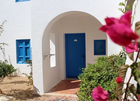 Hôtel Royal Karthago Djerba & Thalasso 4* - 6