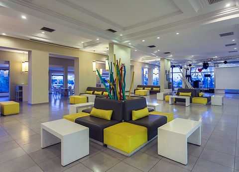 Séjour Kitesurf Hôtel Djerba Aqua Resort 4*, Stage 3 demi-journées - 6