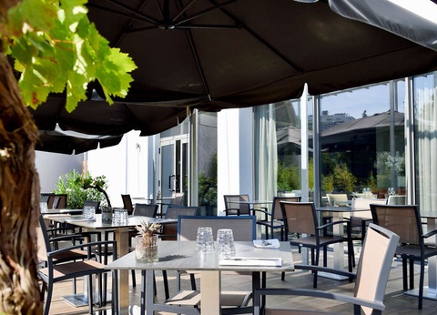 Séjour dans le quartier du Prado de Marseille - 4* - 10