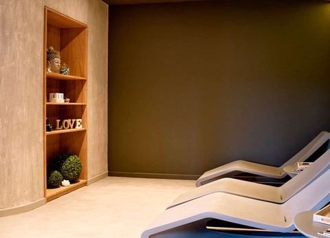 SR: Weekend relaxant aux thermes de Spa - 4* - 21