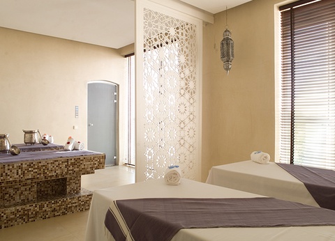 Hôtel Royal Thalassa Monastir 5* - 58