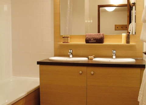 Résidence Lagrange Cybèle - 8