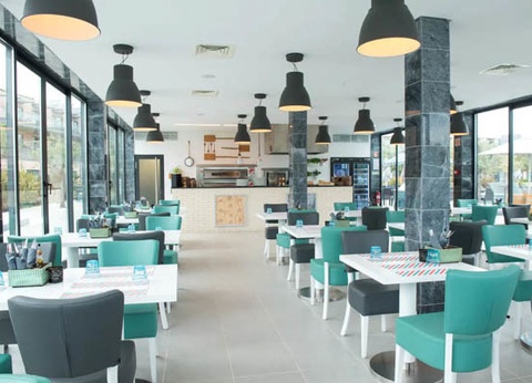 Hôtel Vila Galé Lagos 4* - 10