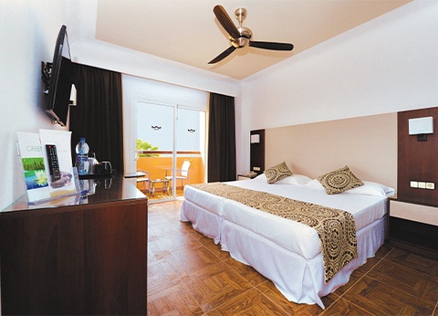 Hôtel Riu Funana 5* - 6