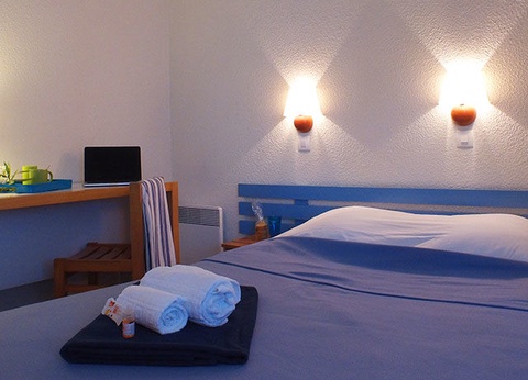 VVF Résidence Île de Ré Ars-en-Ré - 15