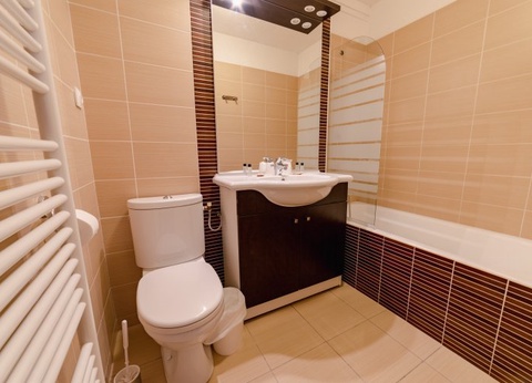 VVF Serre Chevalier Briançon 3* en demi-pension - 5