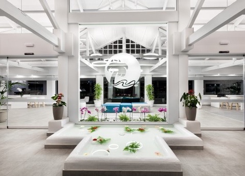 Hôtel Tropical Park 4* - 13