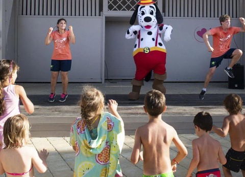 Vallicella Glamping Resort, 3* - 36