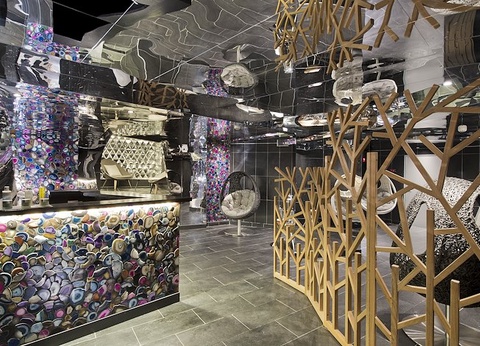 Hôtel des Dromonts 4* - 8