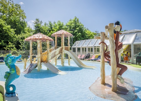 Camping Les Pirons 5* - 15