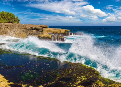 Combiné Des Rizières de l'île des Dieux aux eaux turquoise de Nusa Lembongan 4* - 8