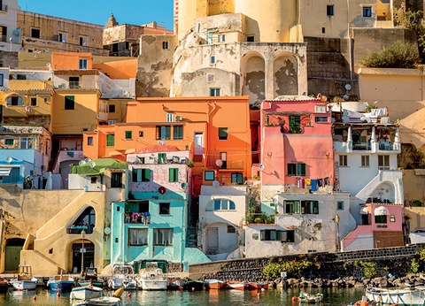 Circuit Naples, la plus belle Baie au Monde ! - 5