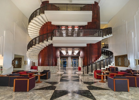Hôtel El Mouradi Port El Kantaoui 4* - 44