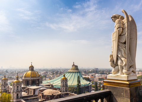 Circuit Odyssée Mexicaine : De Mexico au Yucatan - 13