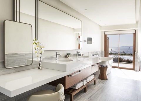 Hôtel Jet tours signature Porto Elounda Golf & Spa Resort 5* - 5