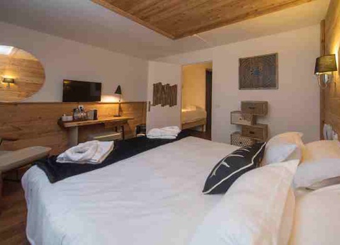 Hôtel Snow Chill 4* - 24