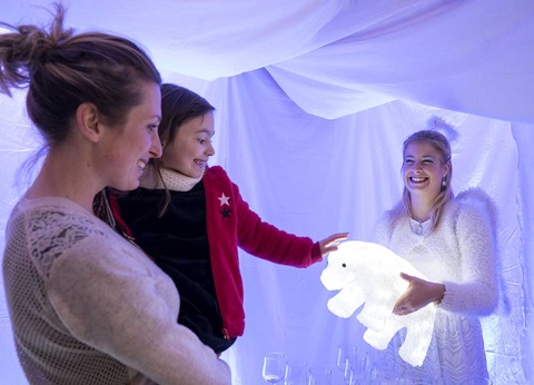 Club Marmara Alpazur 3* - 21