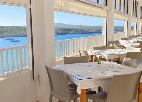 Hôtel Beach Club 3* - 8