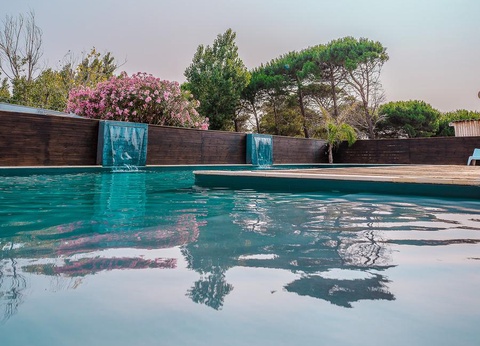 Camping Le Roucan West, 3* - 2