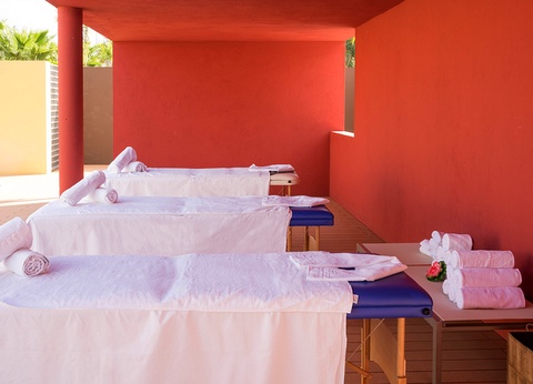 Hôtel Gran Canaria Princess 4* Adult Only + 16 - 9